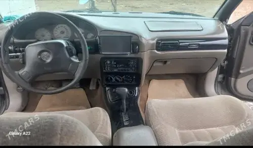 Dodge Intrepid — 4/5