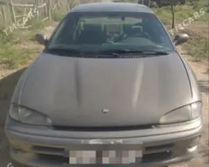 Dodge Intrepid thumbnail 5