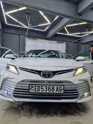Toyota Camry thumbnail 10