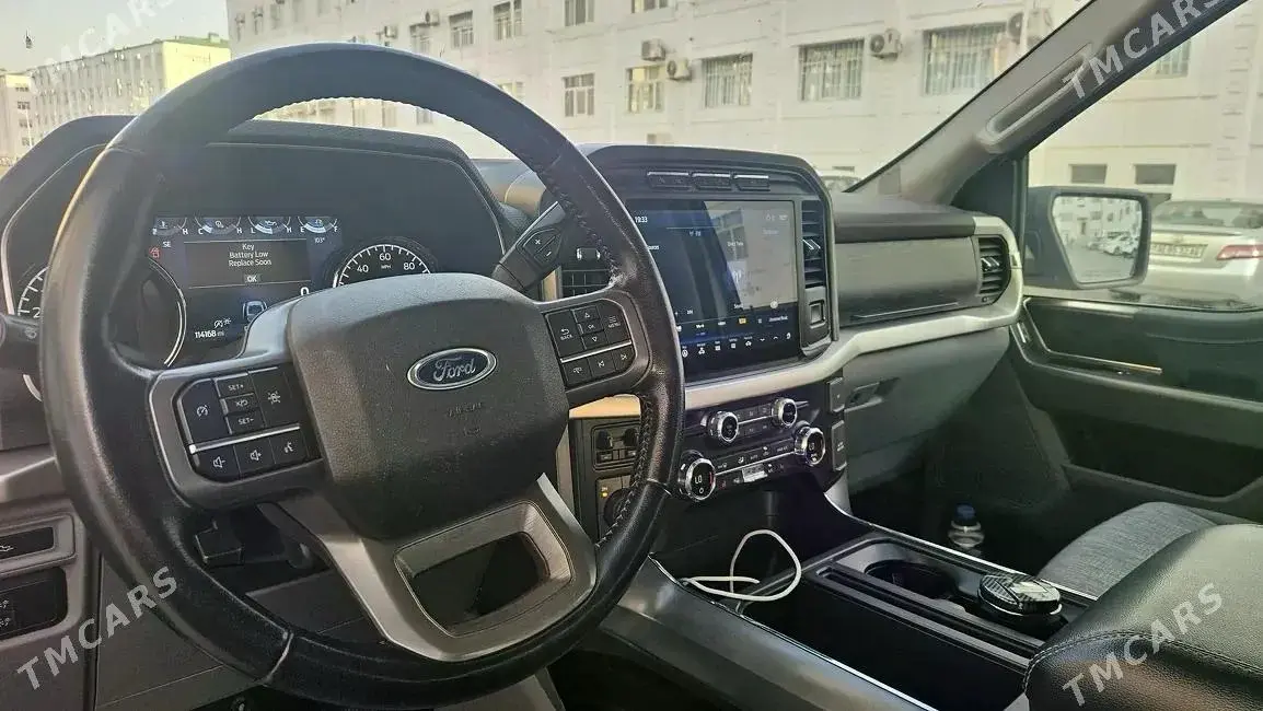 Ford F-150 — 5/9