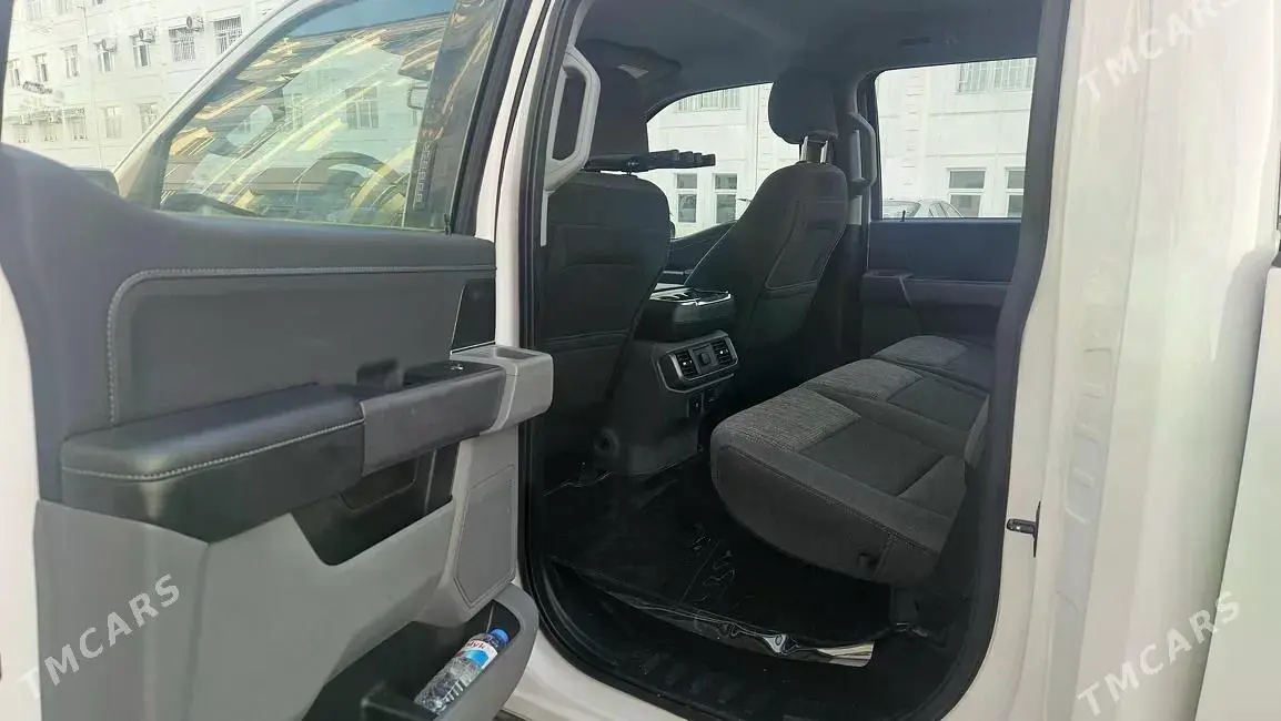 Ford F-150 — 7/9