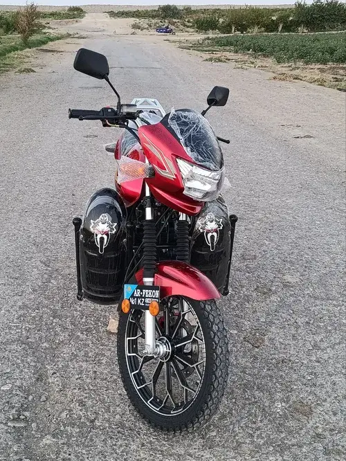 Fekon FK200-14G — 1/4