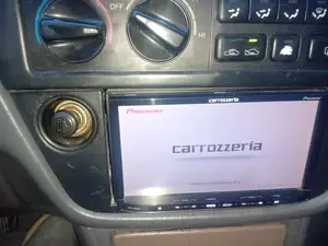 Toyota Camry thumbnail 8