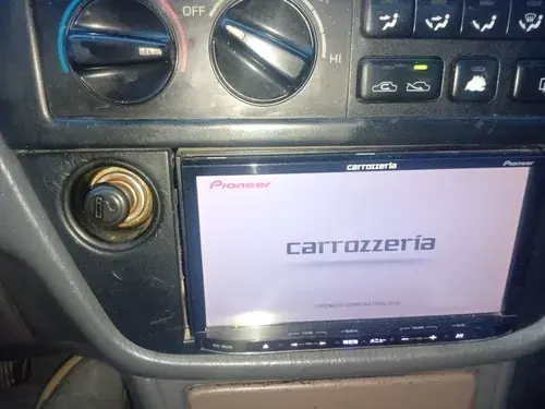 Toyota Camry — 8/8