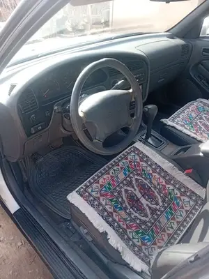 Toyota Camry thumbnail 7