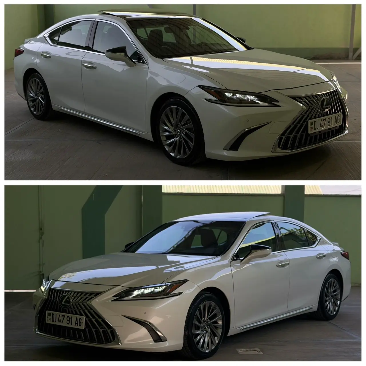 Lexus ES 350 — 3/9