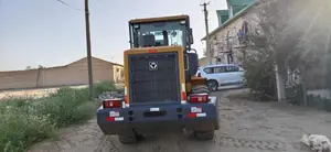 XCMG LW300F thumbnail 4