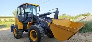 XCMG LW300F thumbnail 2
