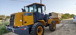 XCMG LW300F thumbnail 5