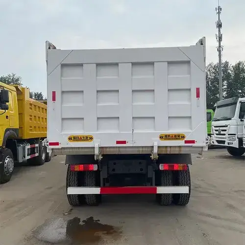 XCMG LW500F — 2/5