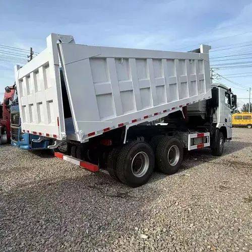 XCMG LW500F — 5/5