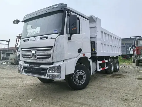 XCMG LW500F — 1/5