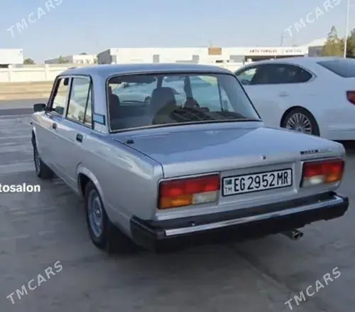 Lada 2107 — 1/10
