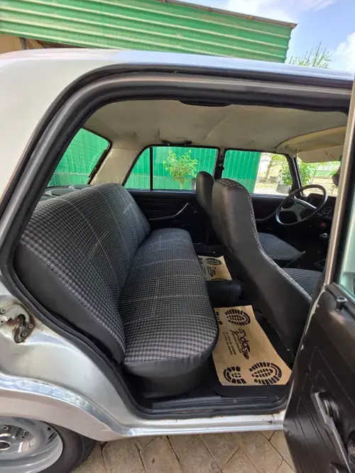 Lada 2107 — 6/10
