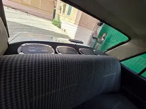 Lada 2107 thumbnail 9
