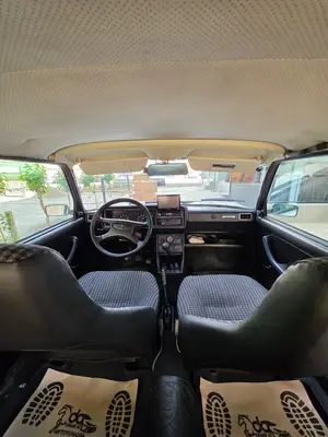 Lada 2107 thumbnail 10