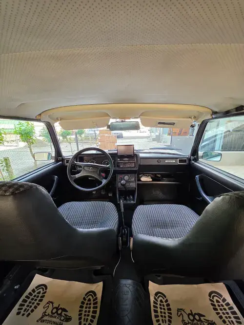 Lada 2107 — 10/10