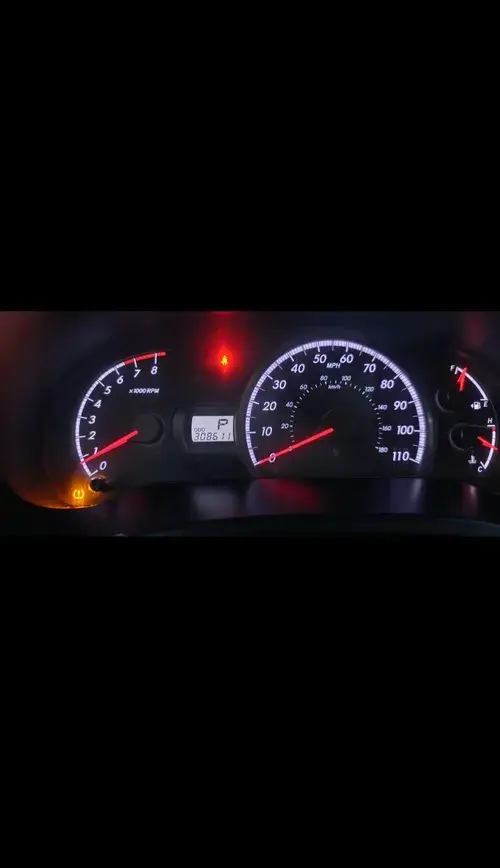 Toyota Sienna — 10/10