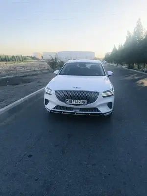Genesis GV70 thumbnail 5