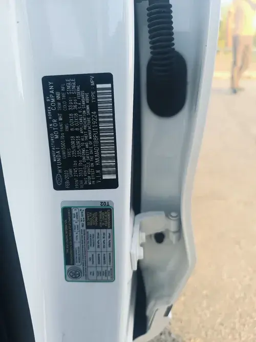 Genesis GV70 — 9/9