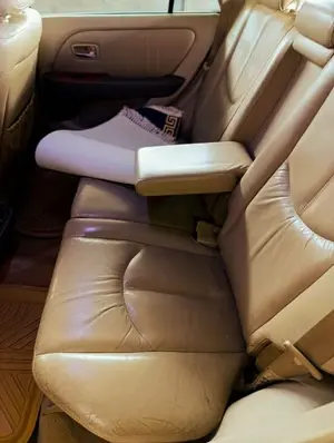 Lexus RX 300 thumbnail 6