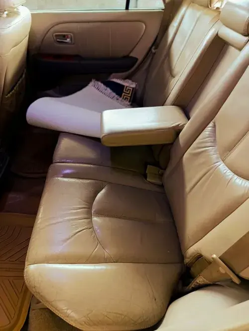 Lexus RX 300 — 6/10