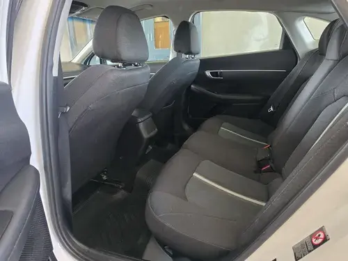 Hyundai Sonata — 7/7