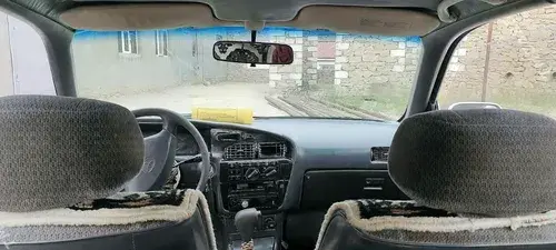 Toyota Camry — 2/3