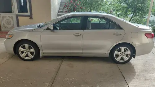 Toyota Camry — 5/7