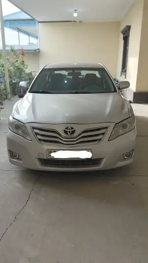 Toyota Camry thumbnail 7