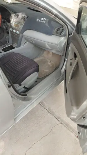 Toyota Camry thumbnail 6
