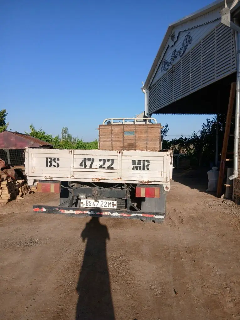Forland H2 — 2/4