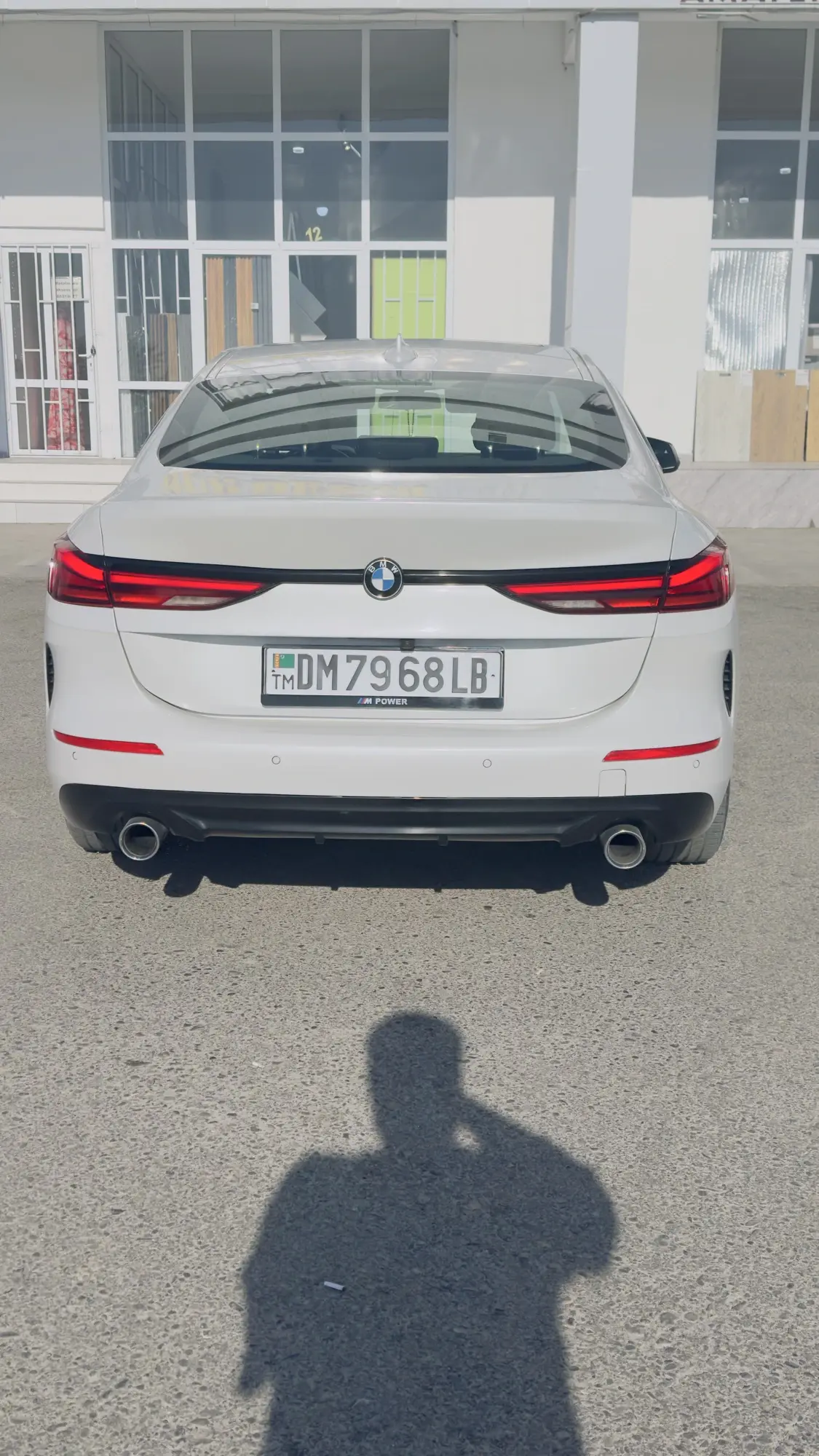 BMW 228i — 3/7