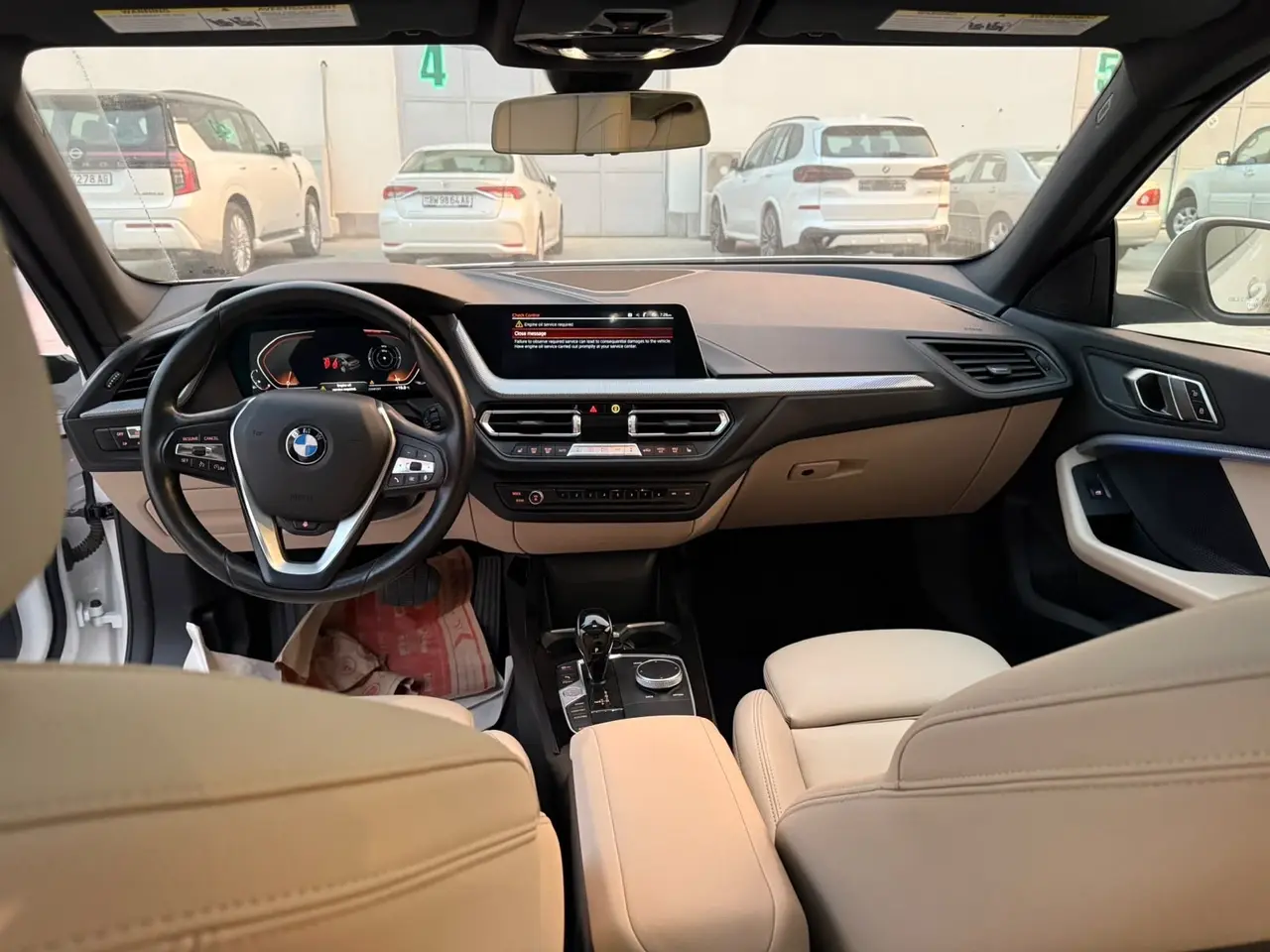 BMW 2 Series Gran Coupe — 3/4