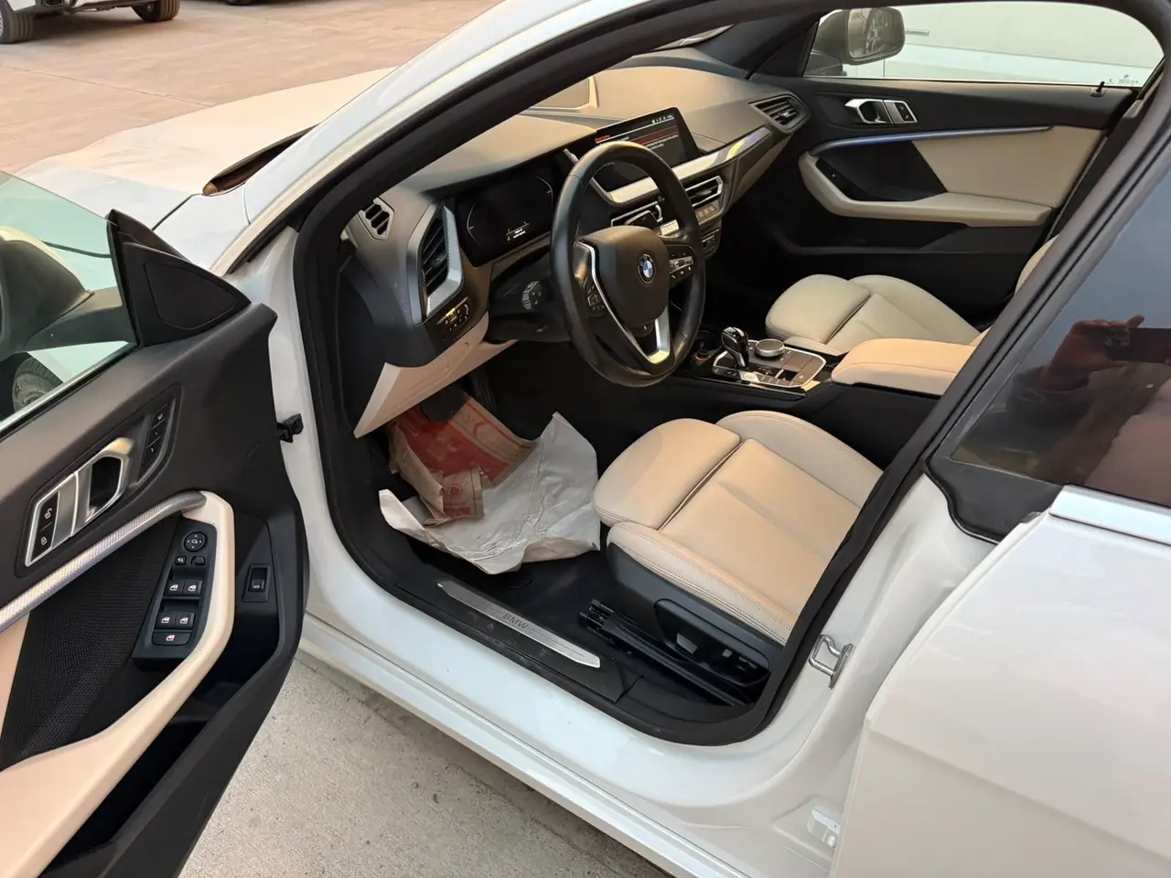 BMW 2 Series Gran Coupe — 4/4