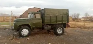 Zil 130 thumbnail 7