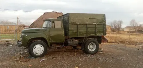 Zil 130 — 7/10
