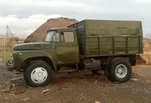 Zil 130 thumbnail 2