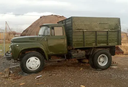 Zil 130 — 2/10