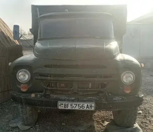 Zil 130 — 10/10