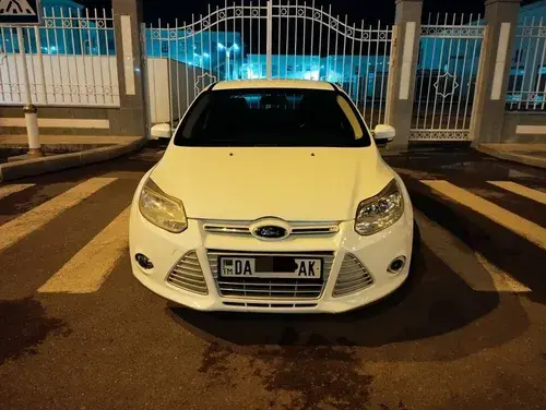 Ford Focus — 2/6