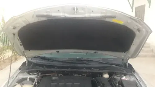 Toyota Corolla — 10/10