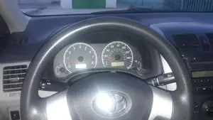 Toyota Corolla thumbnail 6