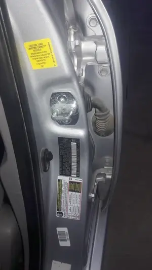 Toyota Corolla thumbnail 8