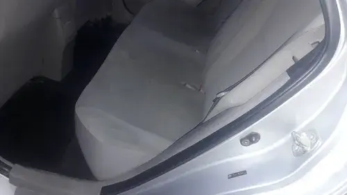 Toyota Corolla — 9/10