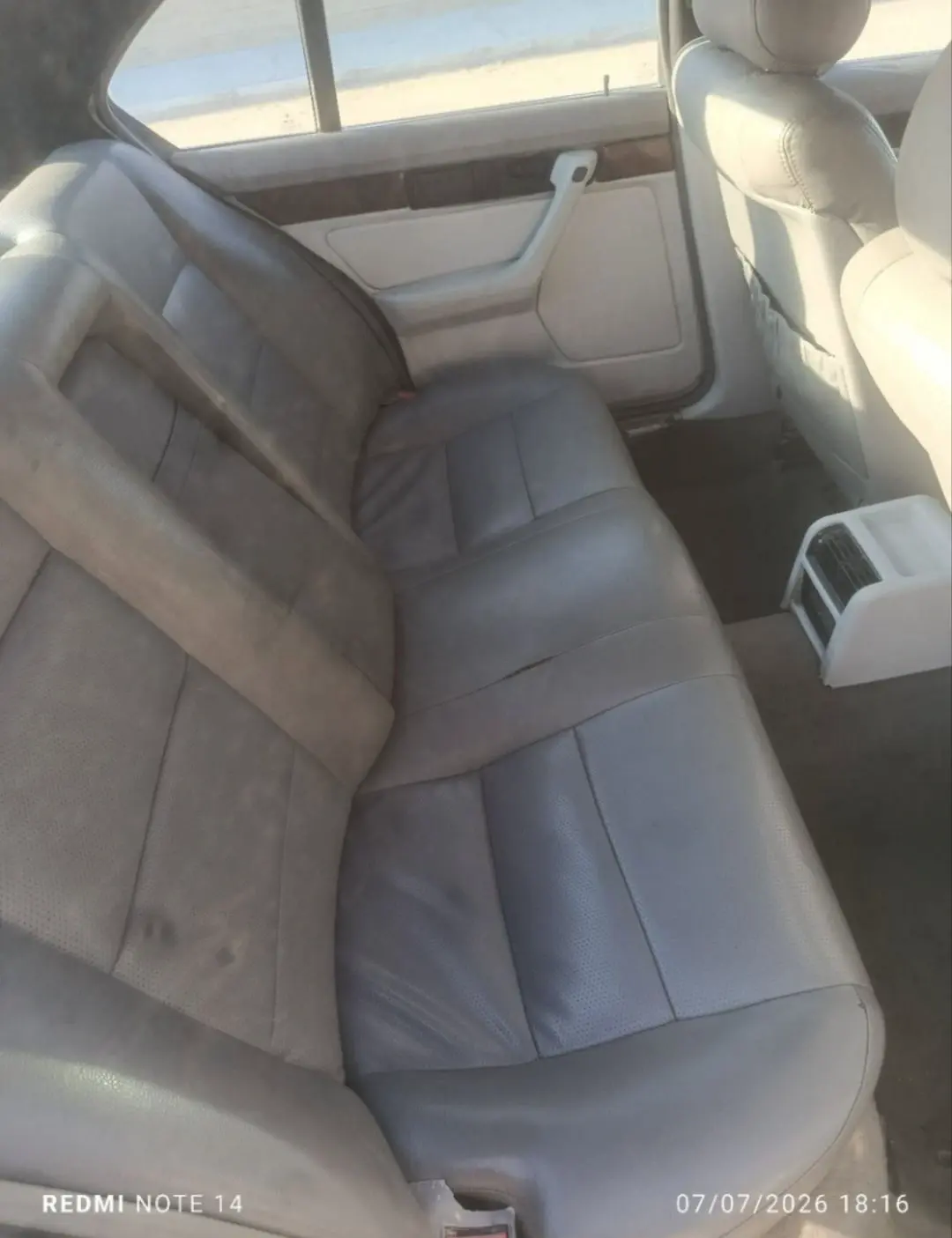 BMW 525 — 6/6