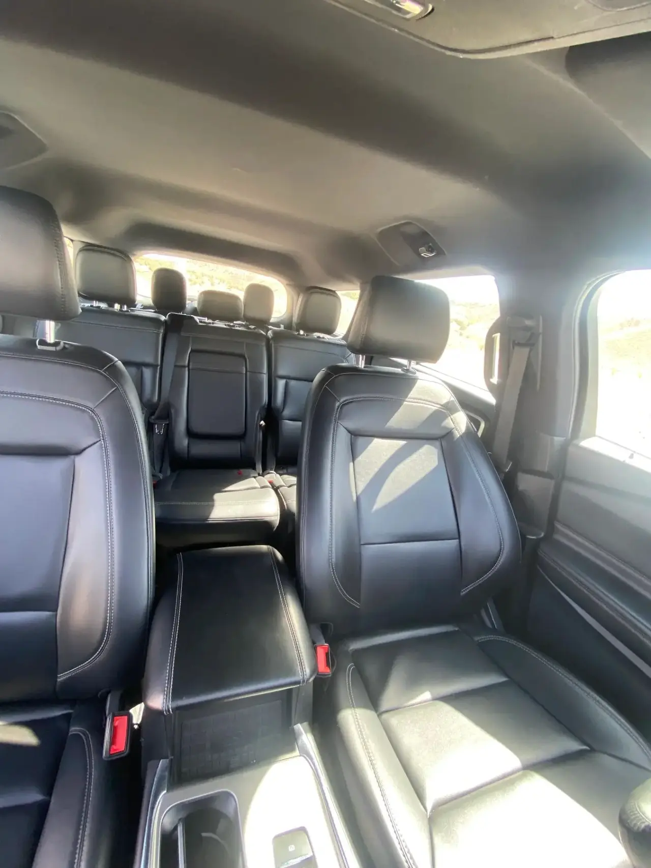 Ford EcoSport — 5/10