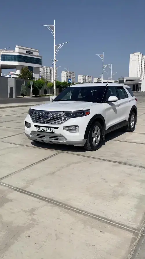 Ford EcoSport video