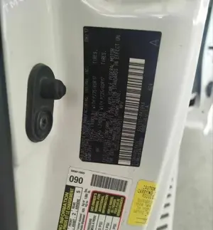 Toyota Sienna thumbnail 6