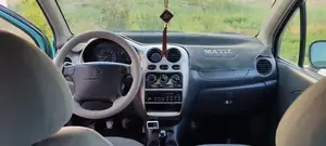 Daewoo Matiz thumbnail 1